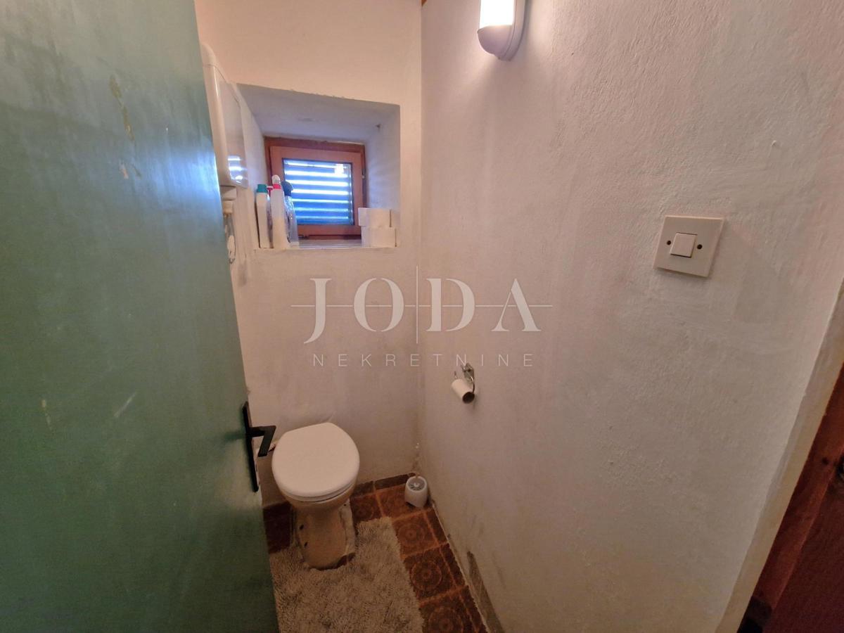 Casa a schiera tradizionale