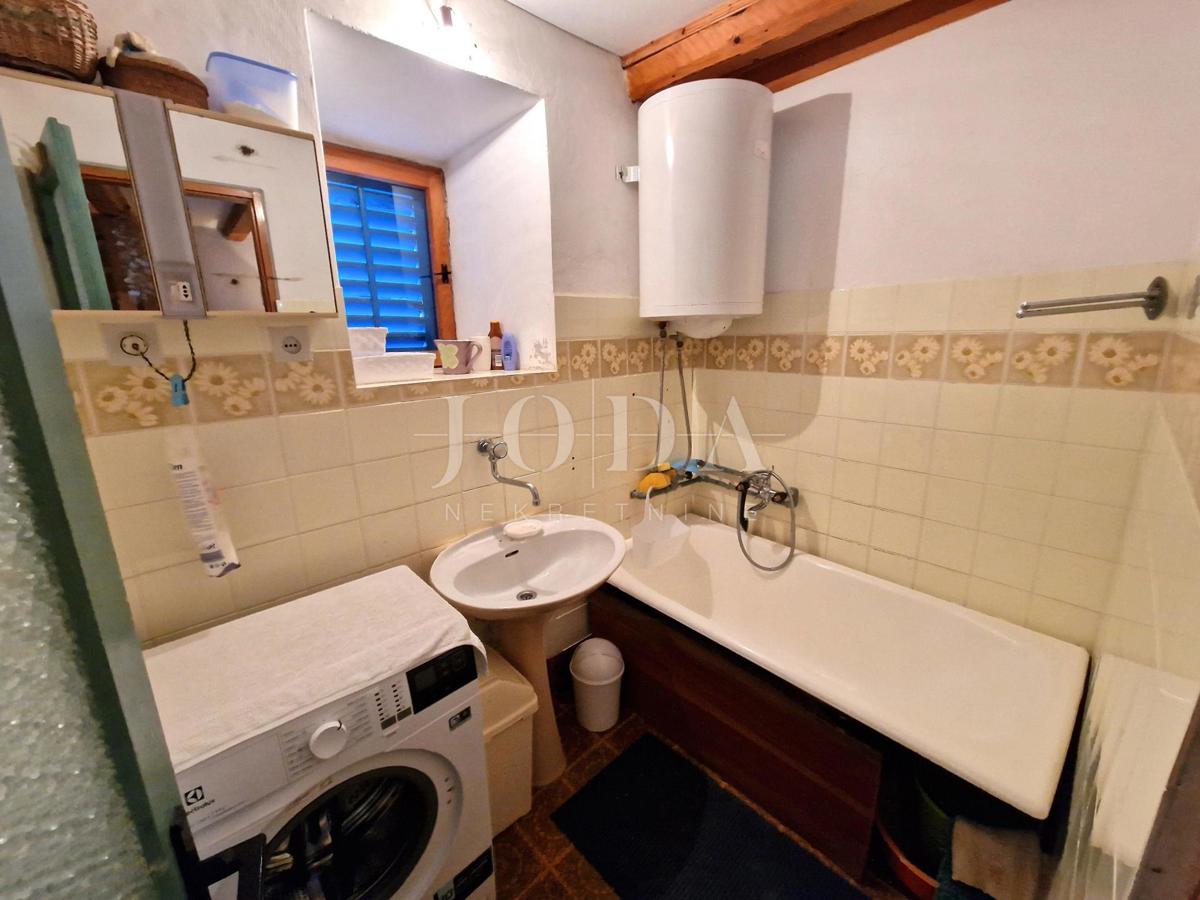 Casa a schiera tradizionale