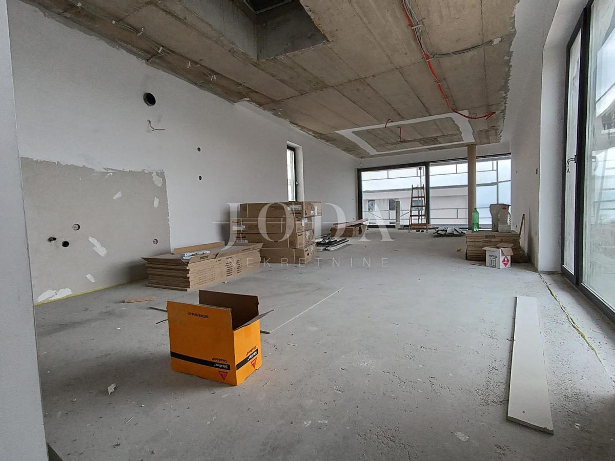 Allogio Žuknica, Kostrena, 112m2