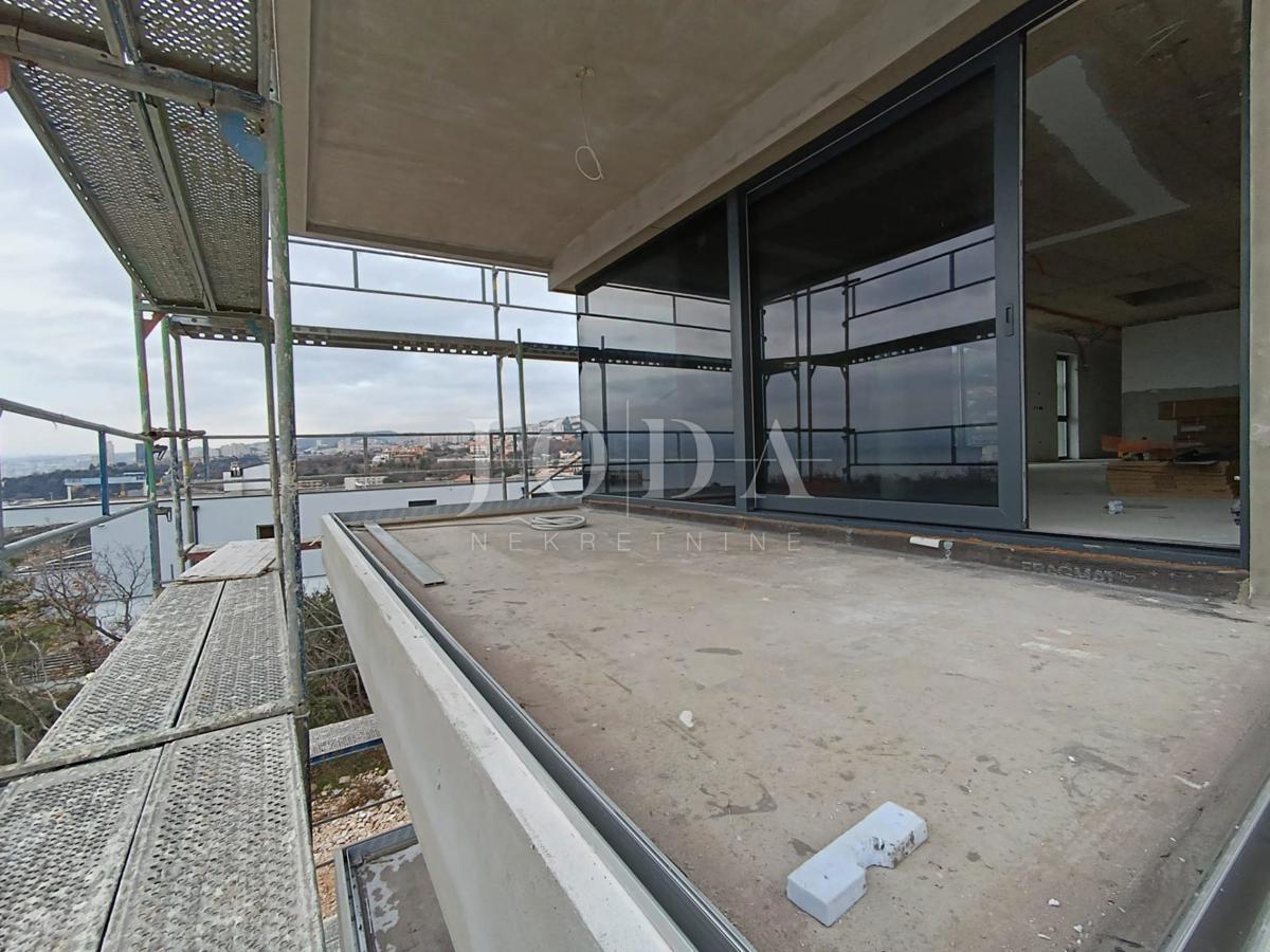 Allogio Žuknica, Kostrena, 112m2