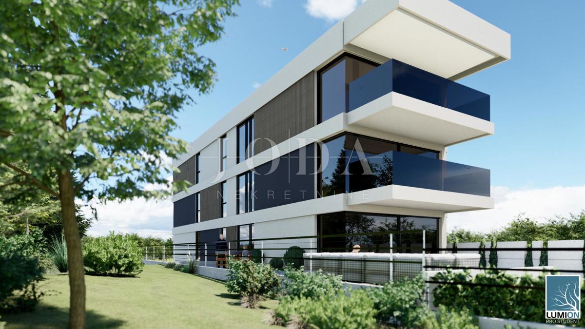 Allogio Žuknica, Kostrena, 112m2