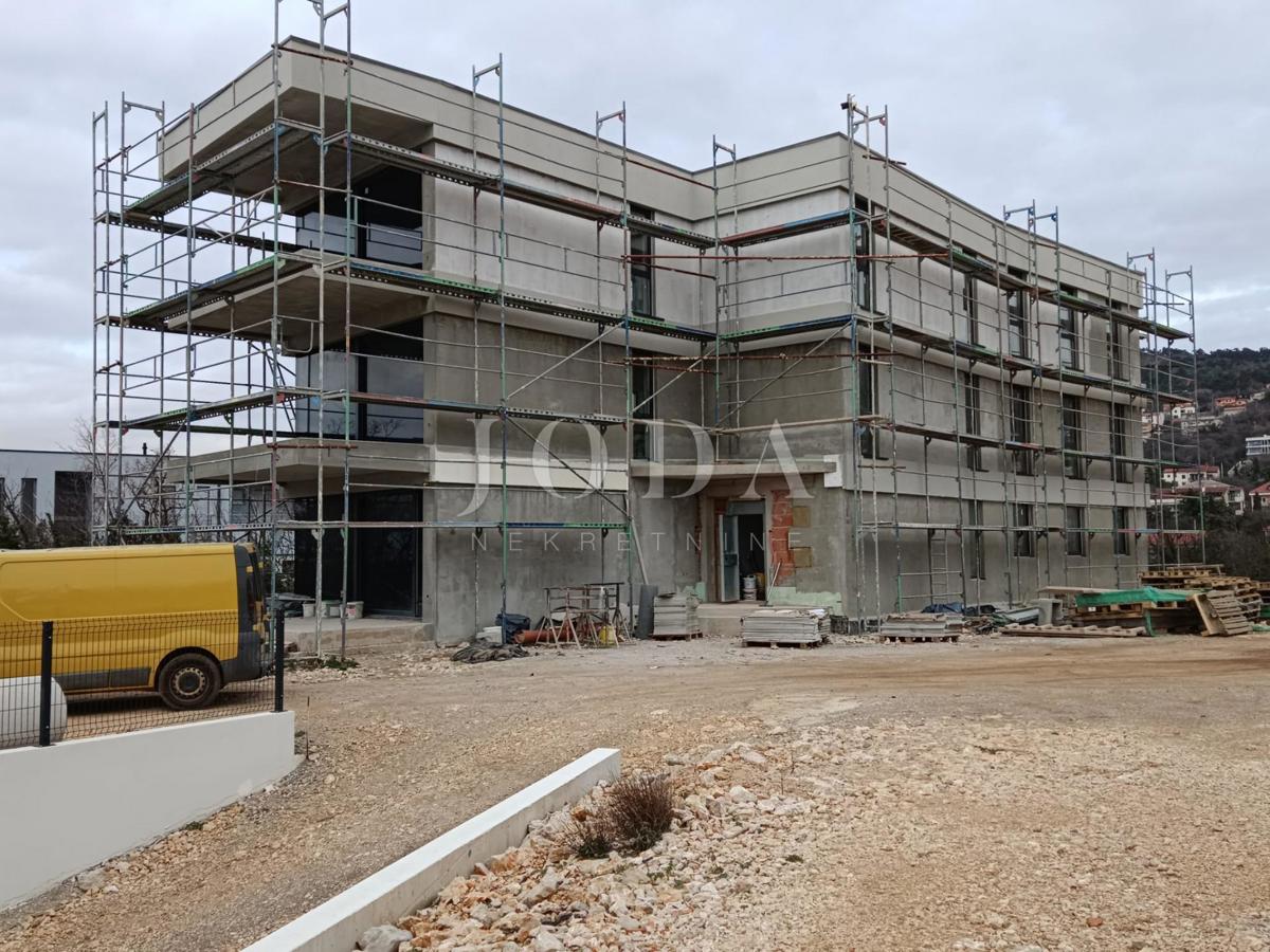 Allogio Žuknica, Kostrena, 112m2