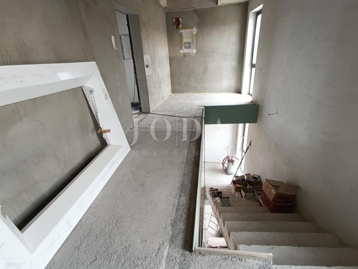 Allogio Žuknica, Kostrena, 112m2