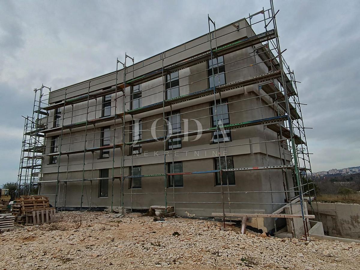 Allogio Žuknica, Kostrena, 112m2