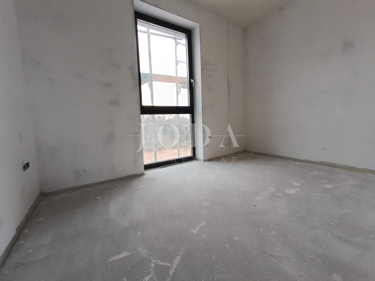 Allogio Žuknica, Kostrena, 112m2