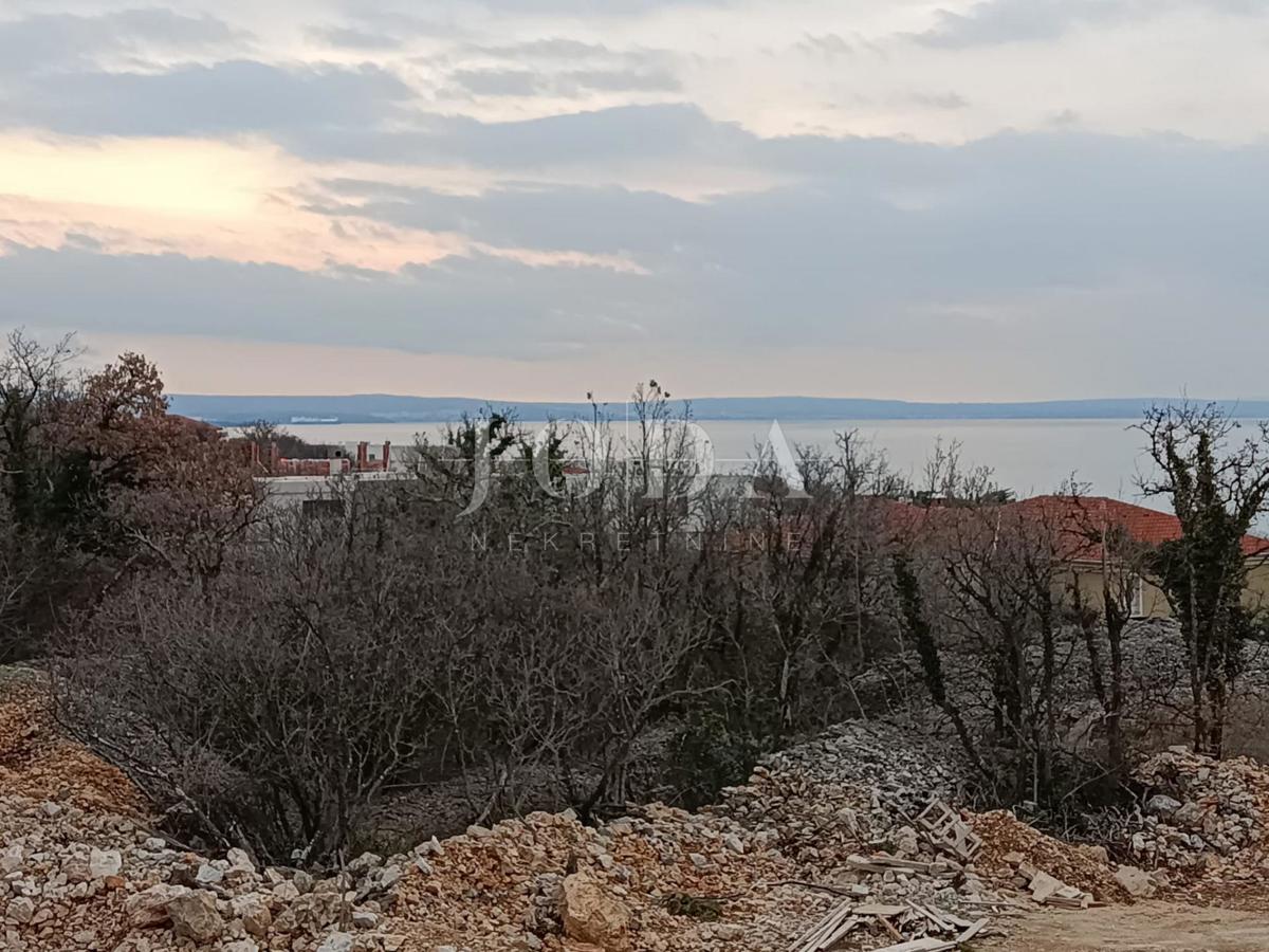 Allogio Žuknica, Kostrena, 112m2