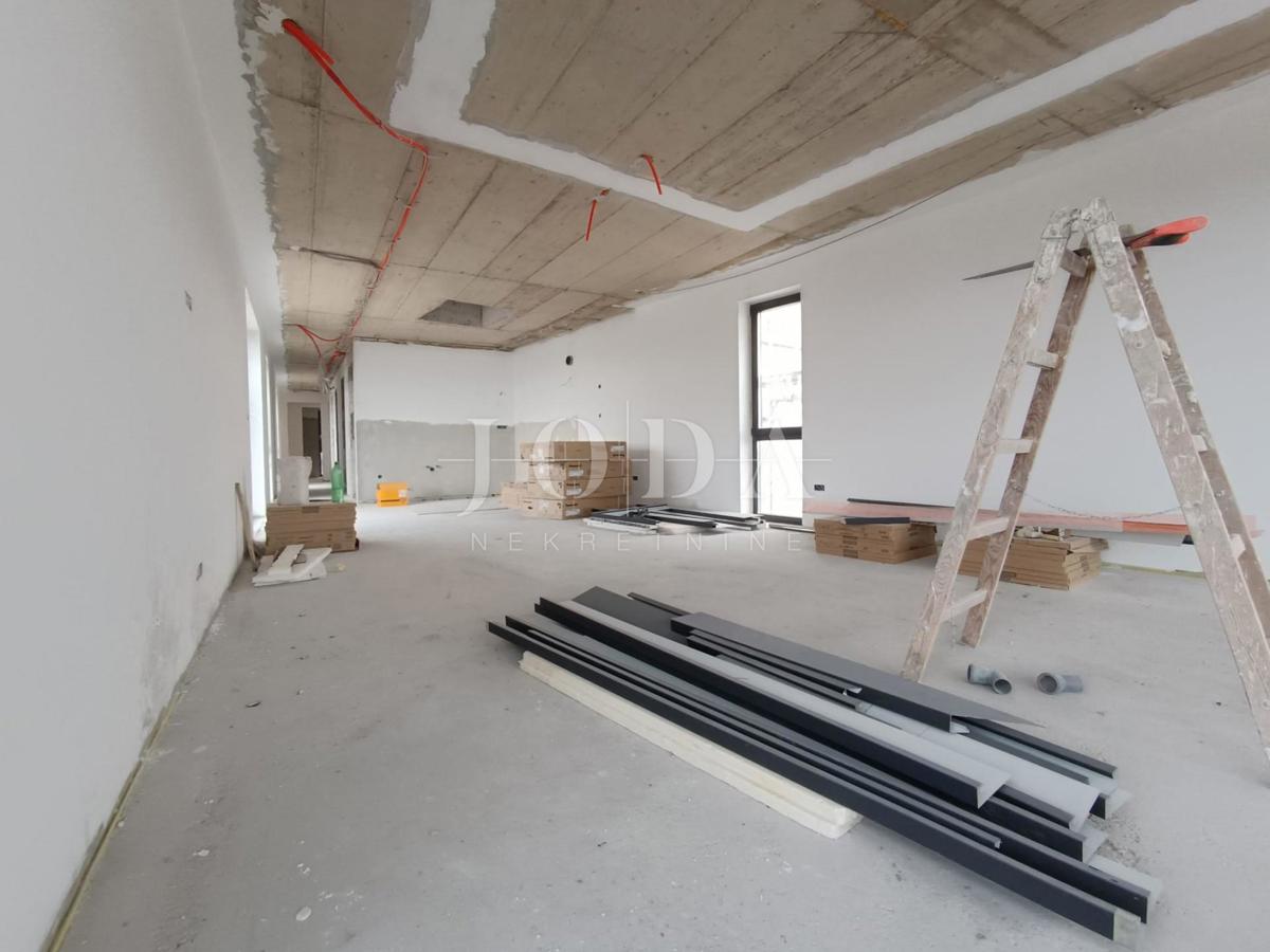 Allogio Žuknica, Kostrena, 112m2