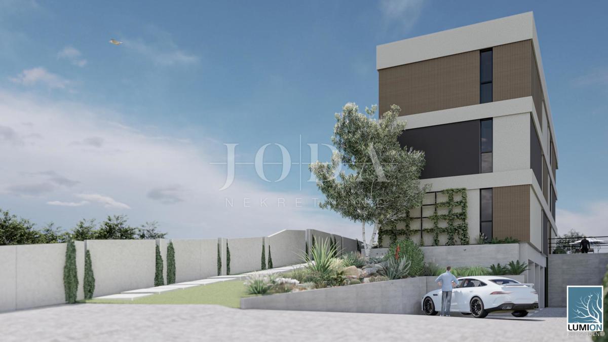 Allogio Žuknica, Kostrena, 112m2