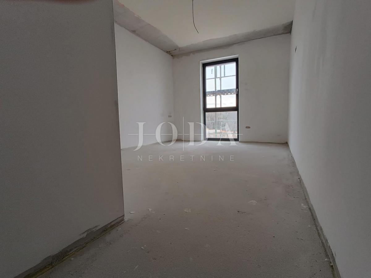 Allogio Žuknica, Kostrena, 112m2