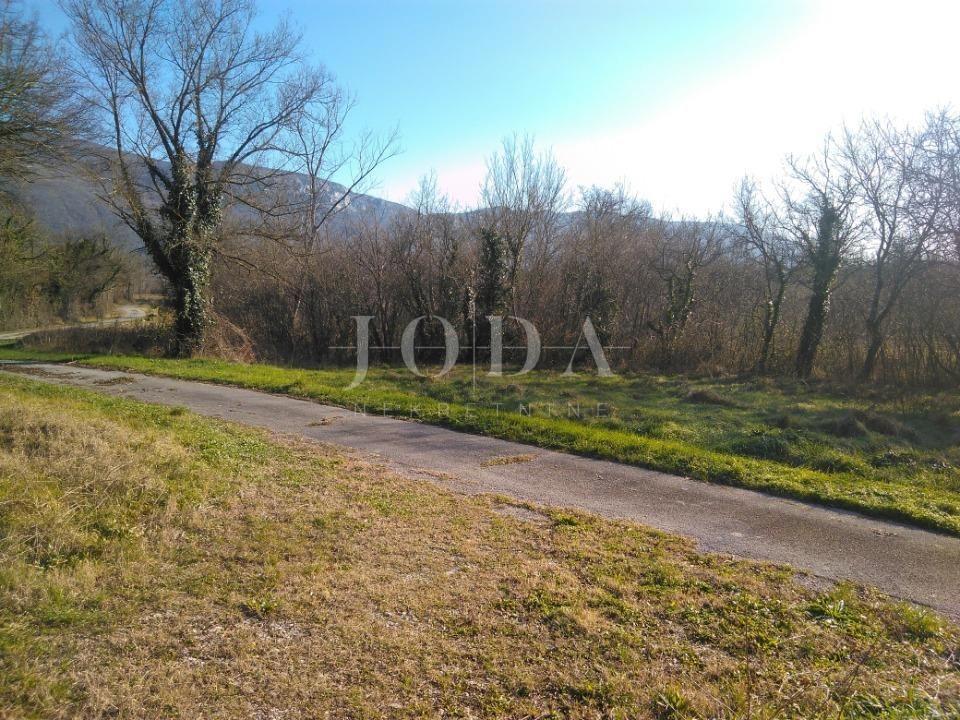 Terreno Šušnjevica, Kršan, 3.088m2