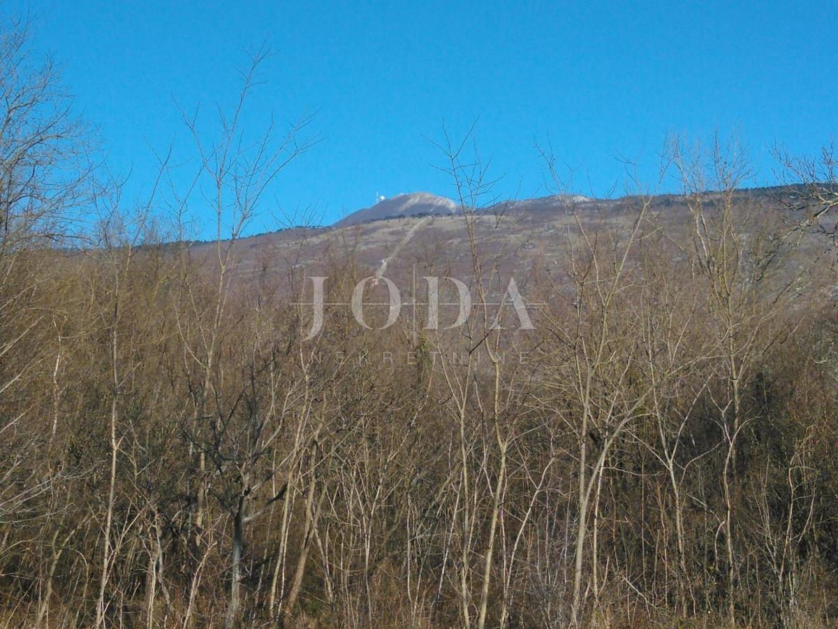 Terreno Šušnjevica, Kršan, 3.088m2