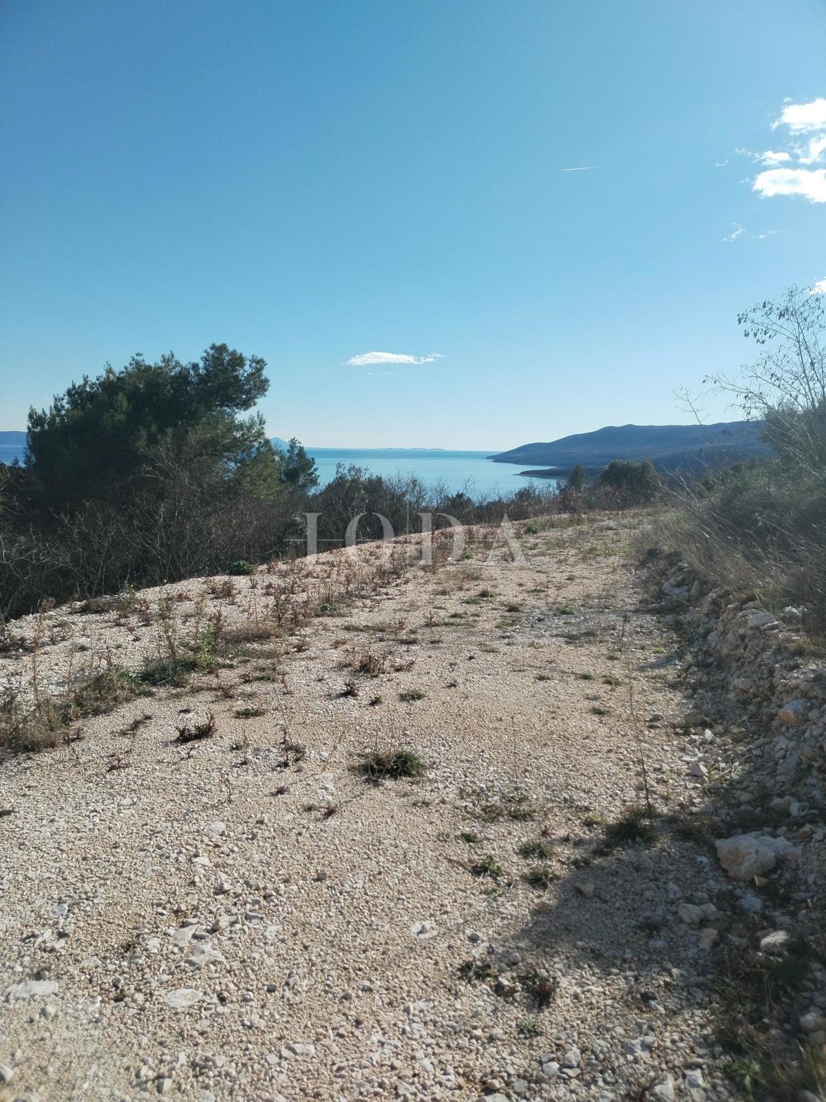 Terreno Rabac, Labin, 1.985m2