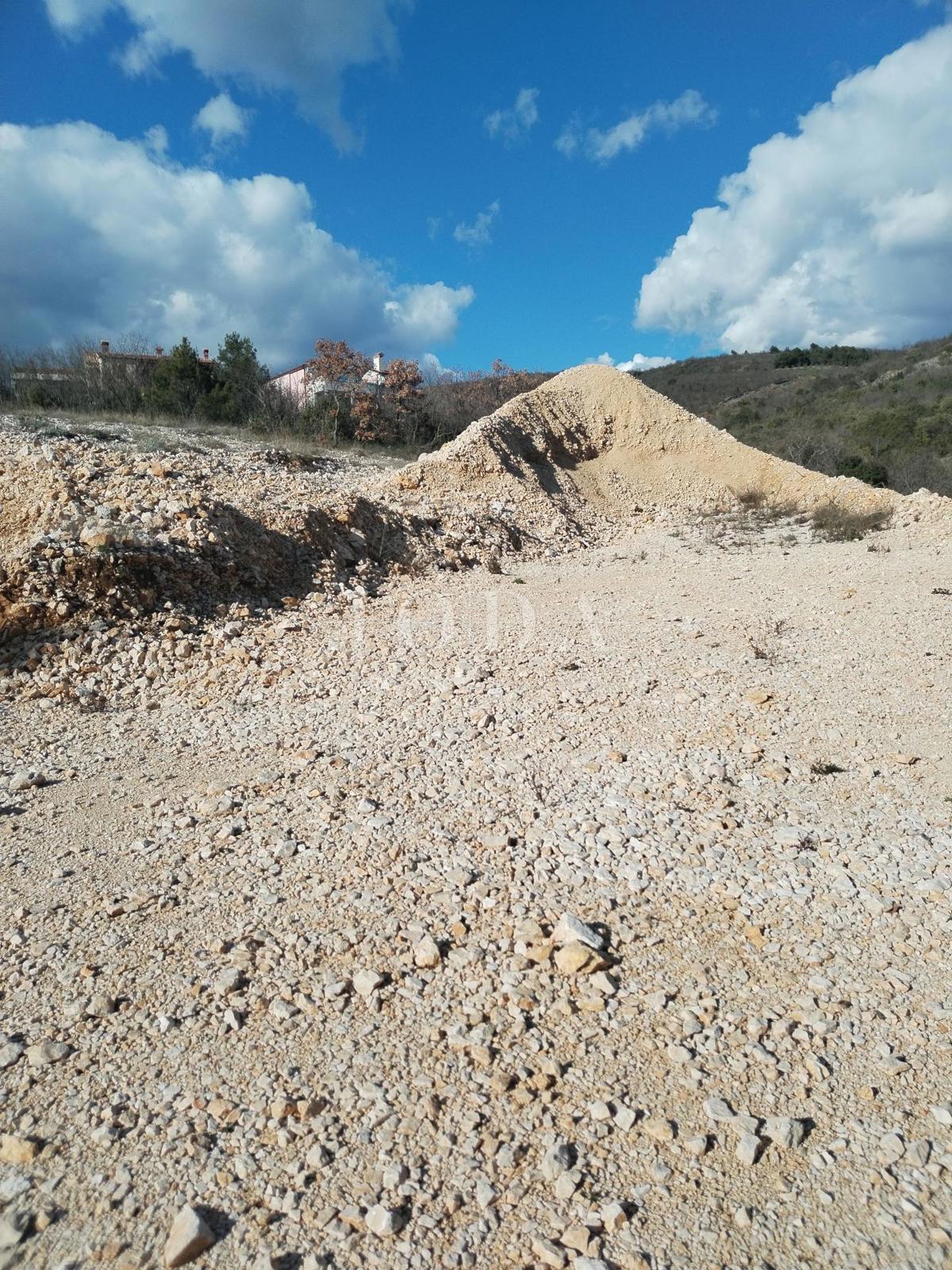 Terreno Rabac, Labin, 1.985m2