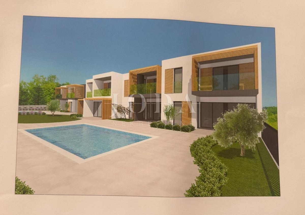 Terreno Rabac, Labin, 1.985m2