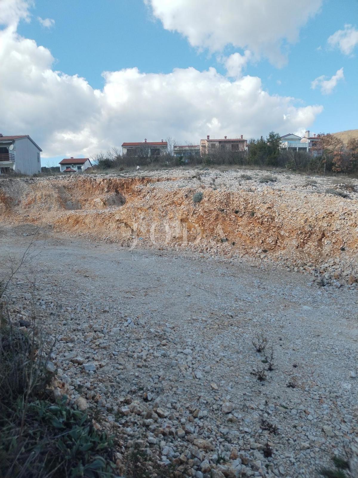 Terreno Rabac, Labin, 1.985m2