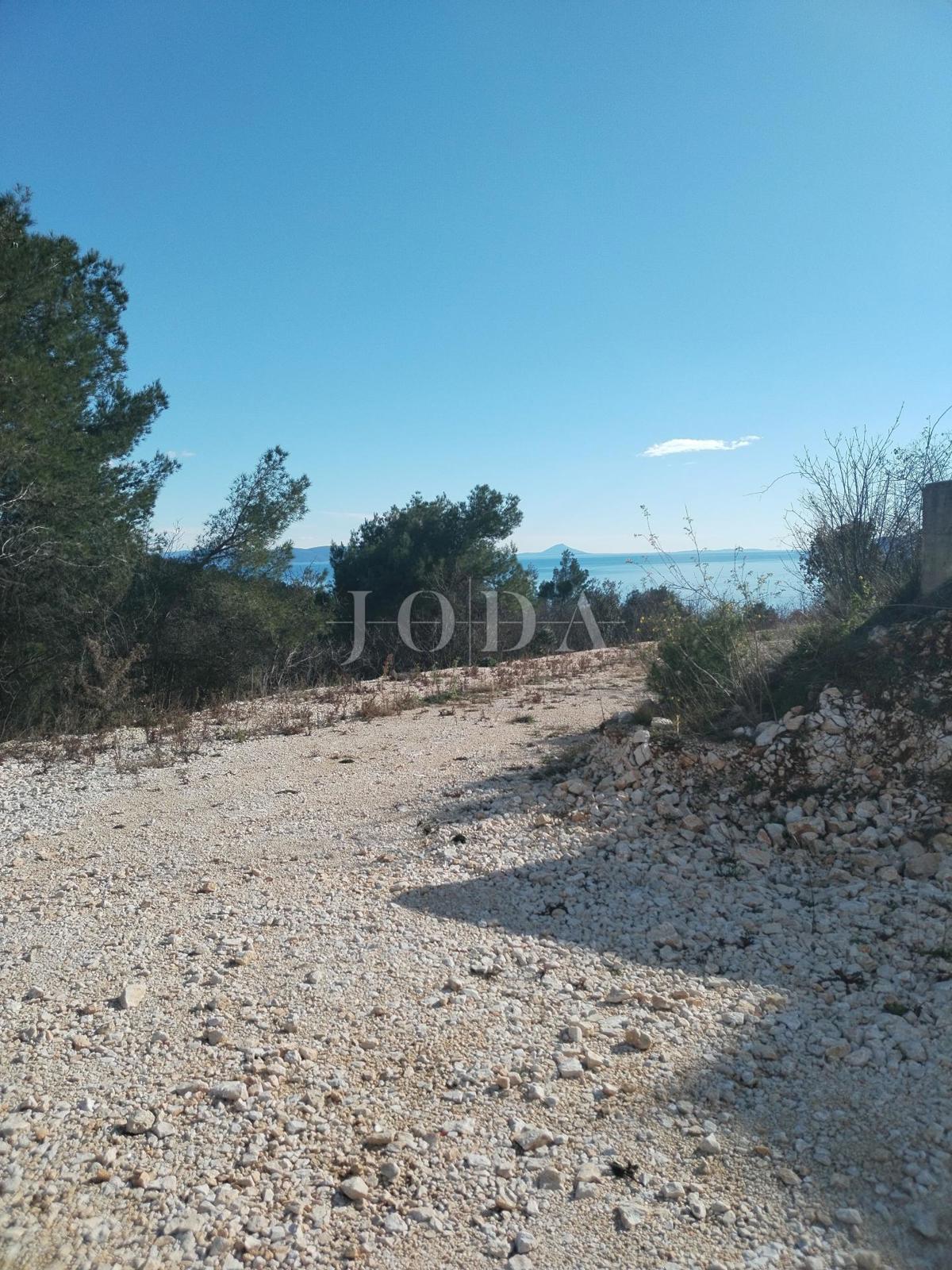 Terreno Rabac, Labin, 1.985m2