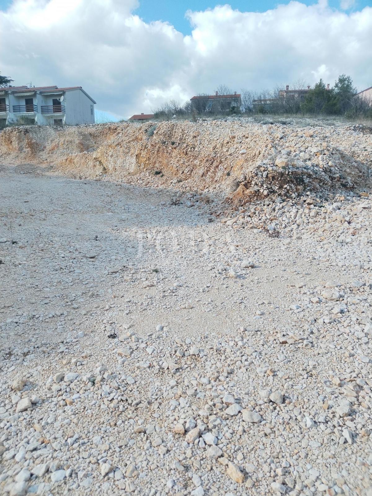 Terreno Rabac, Labin, 1.985m2