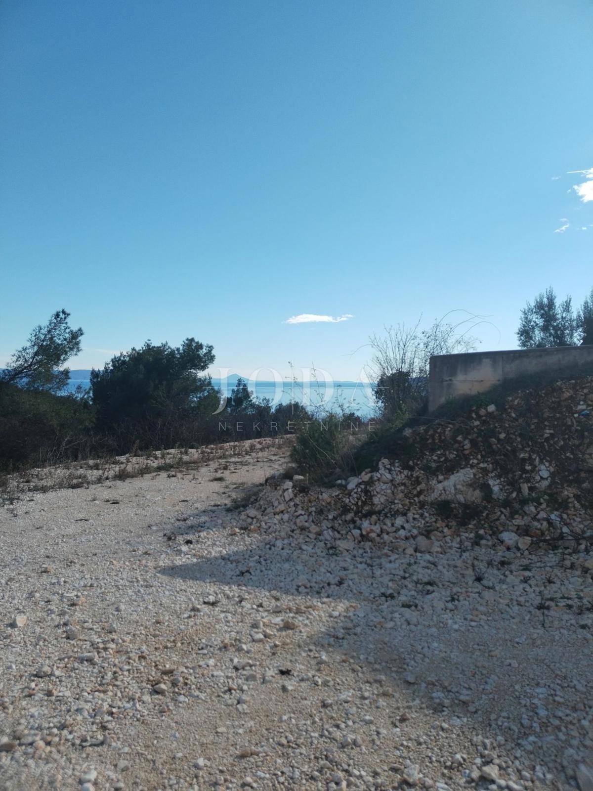 Terreno Rabac, Labin, 1.985m2