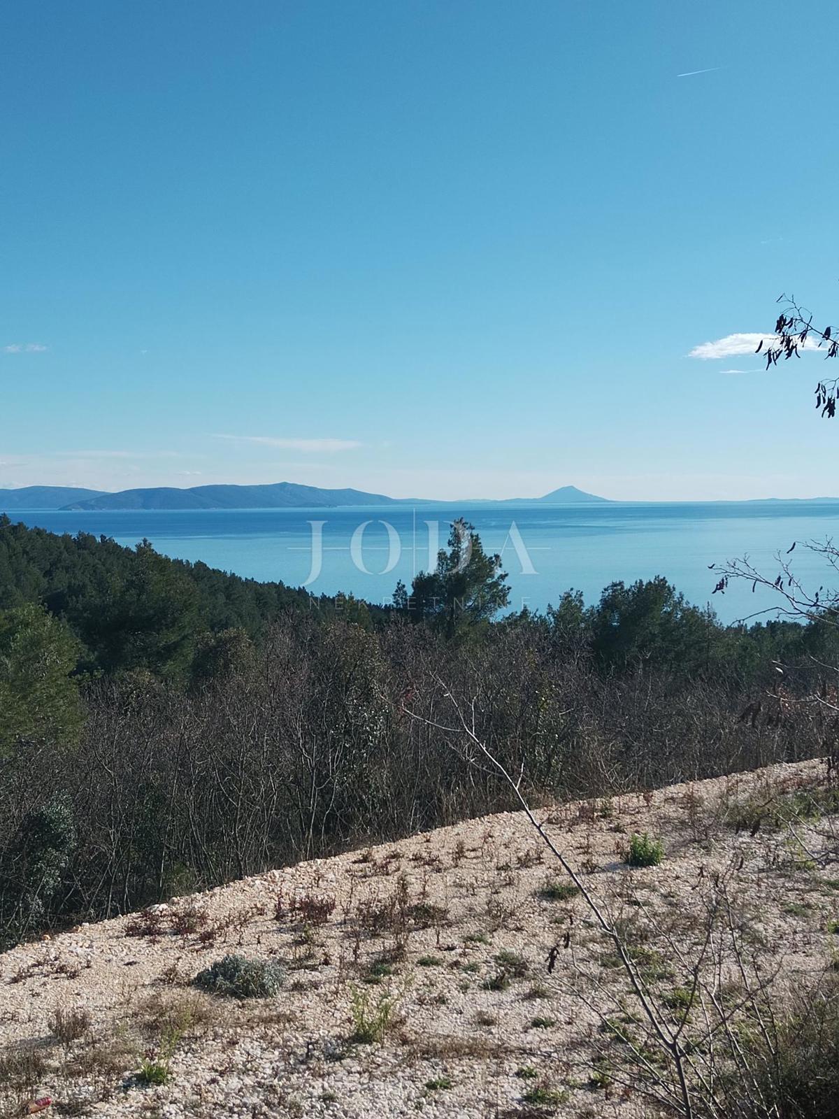 Terreno Rabac, Labin, 1.985m2