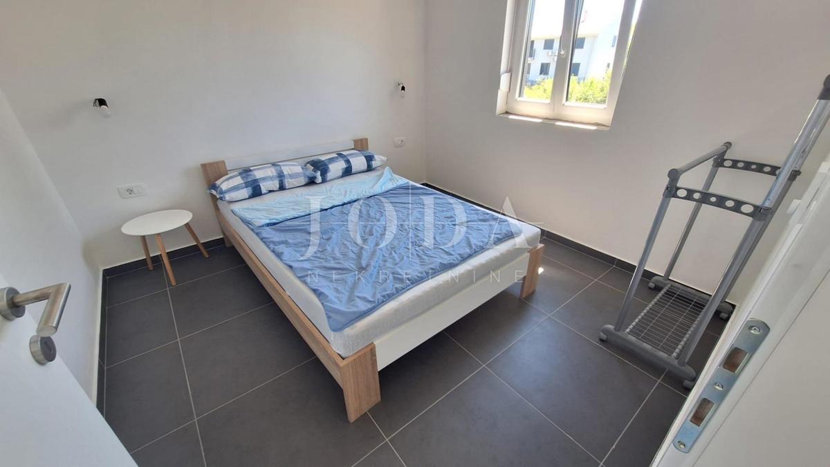 Vrbnik - nuova casa con vista mare