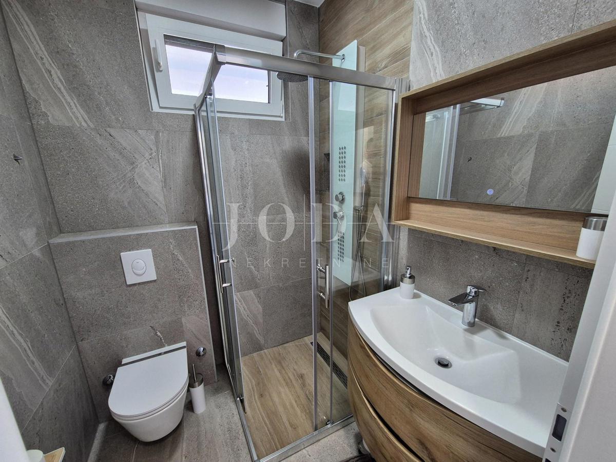 Malinska, nuova arredata con piscina