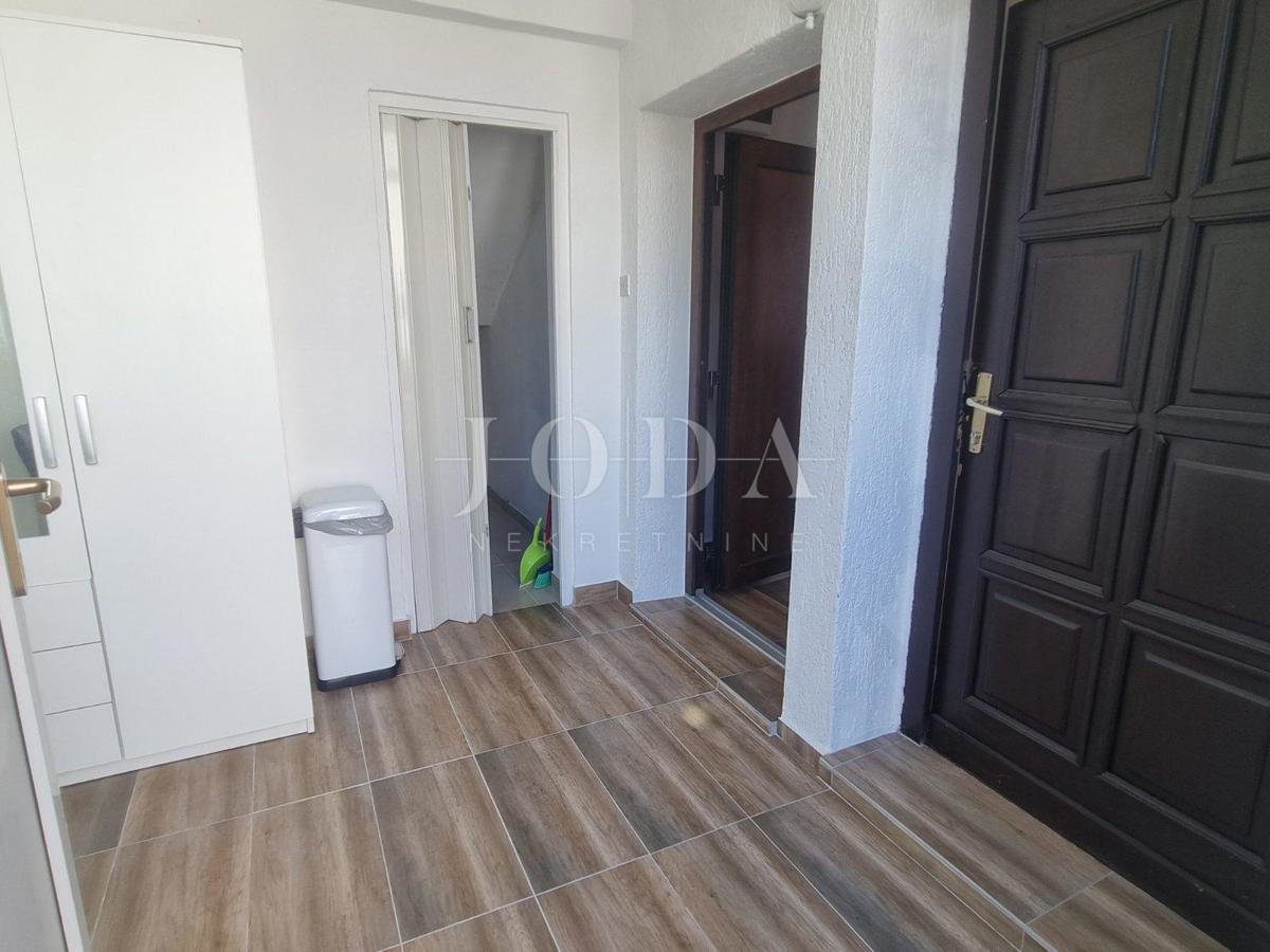 Allogio Klenovica, Novi Vinodolski, 39,32m2