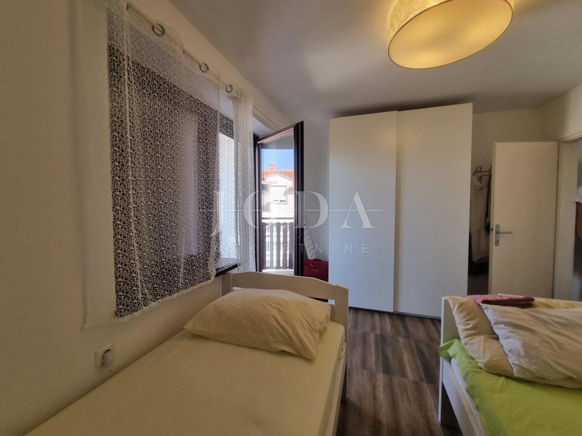 Allogio Klenovica, Novi Vinodolski, 39,32m2