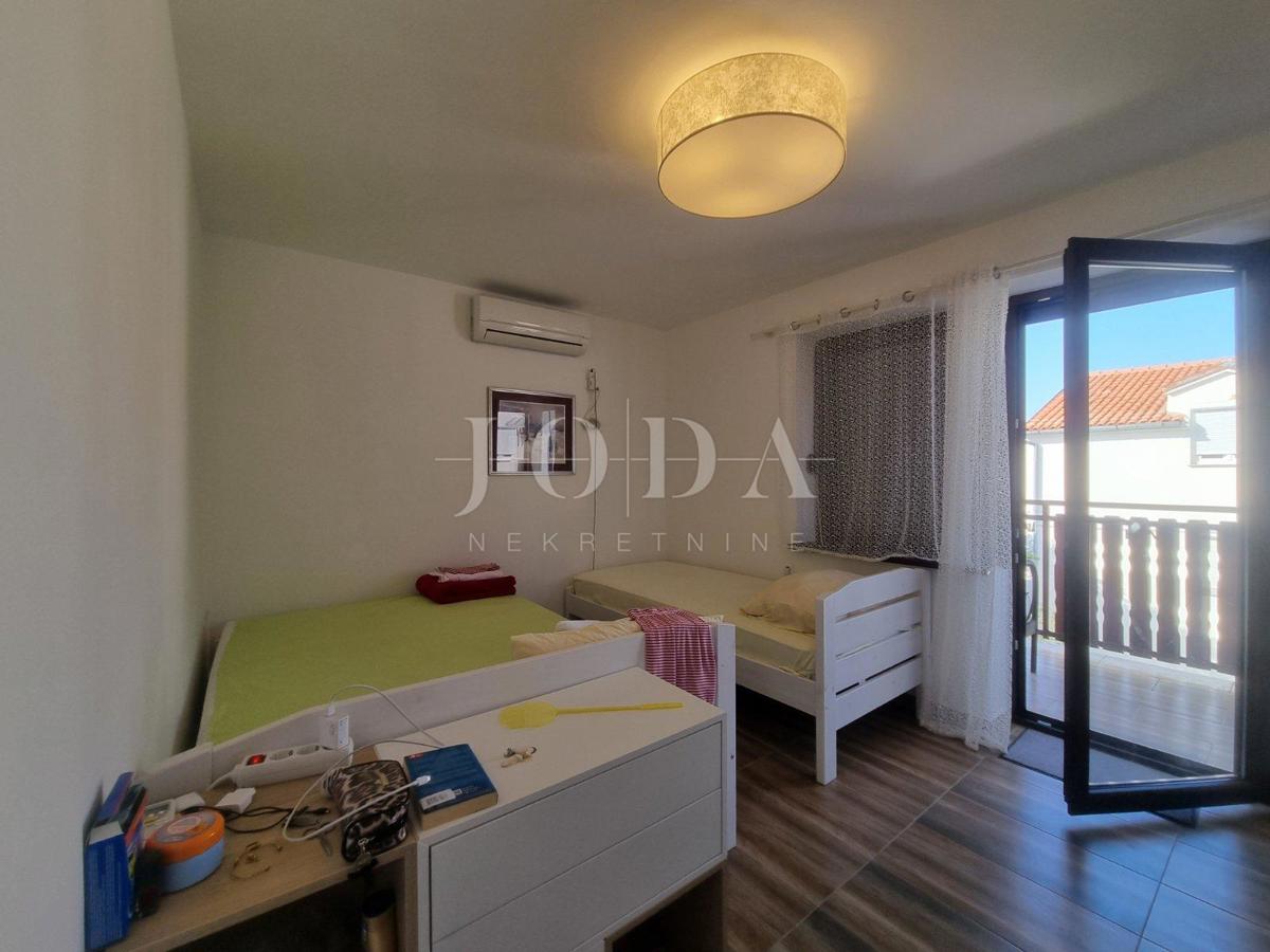 Allogio Klenovica, Novi Vinodolski, 39,32m2