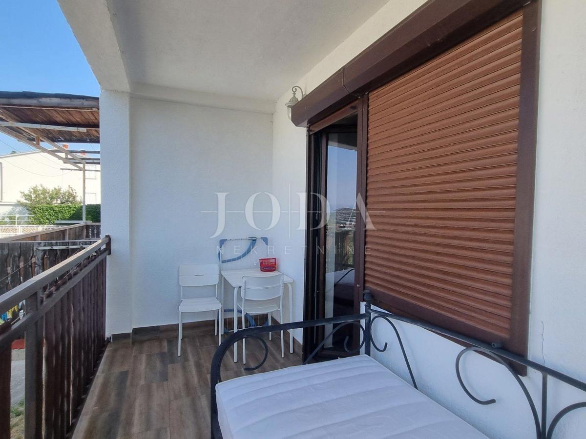 Allogio Klenovica, Novi Vinodolski, 39,32m2