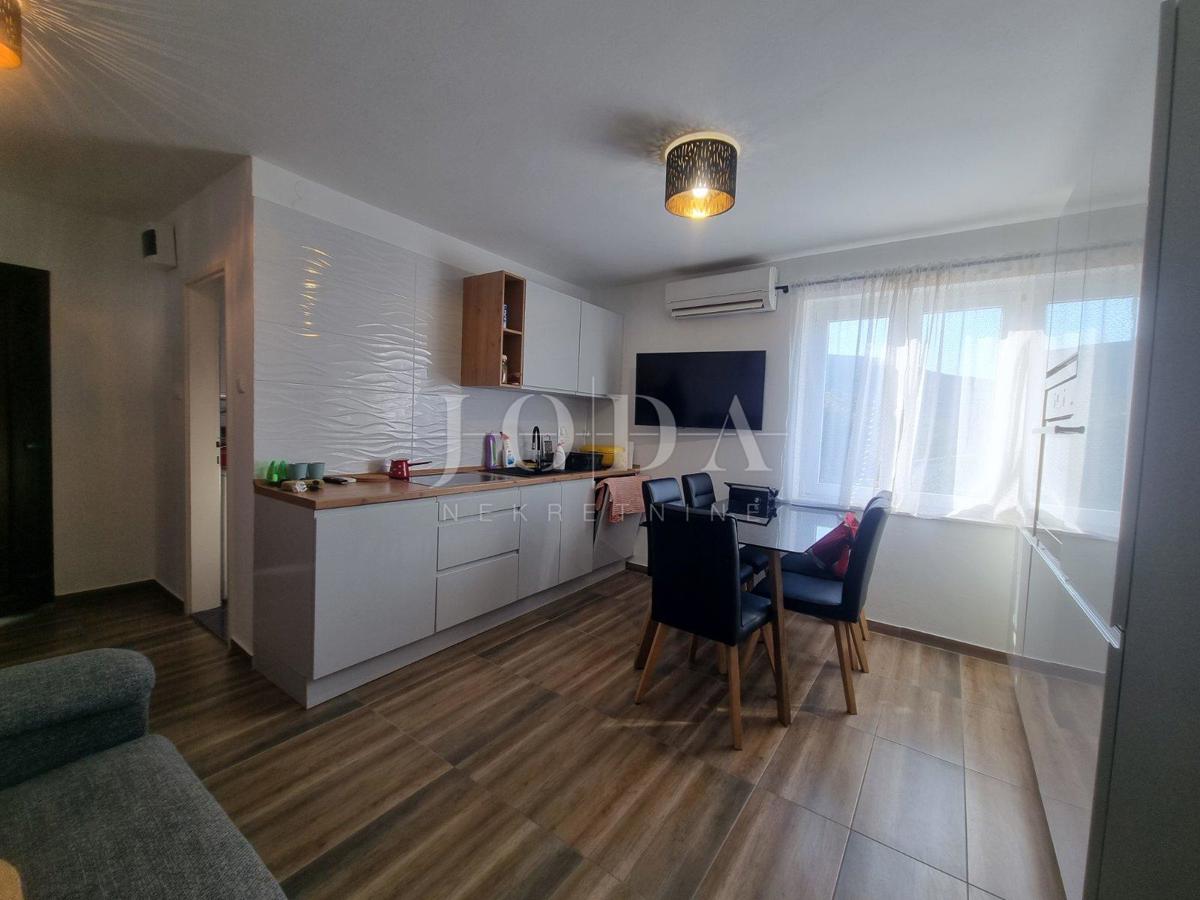 Allogio Klenovica, Novi Vinodolski, 39,32m2