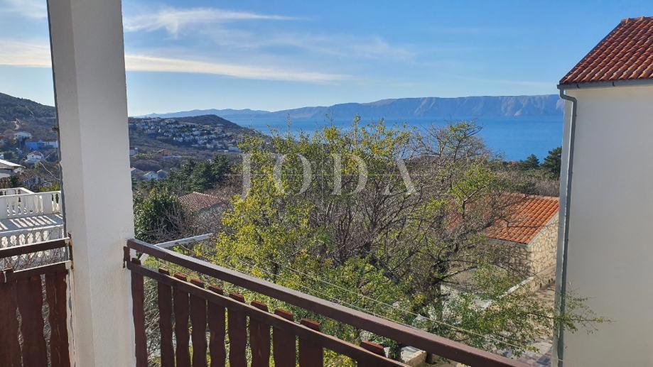 Allogio Klenovica, Novi Vinodolski, 39,32m2