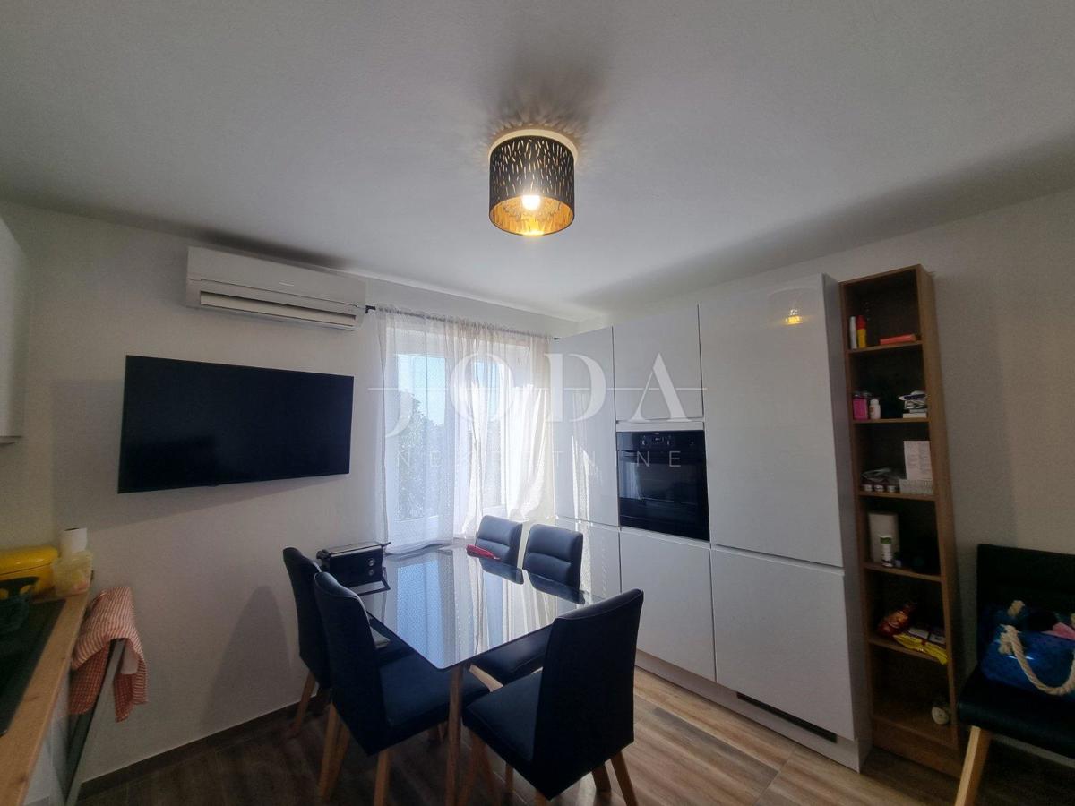 Allogio Klenovica, Novi Vinodolski, 39,32m2