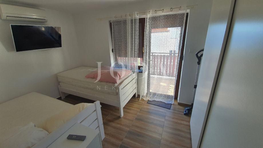 Allogio Klenovica, Novi Vinodolski, 39,32m2