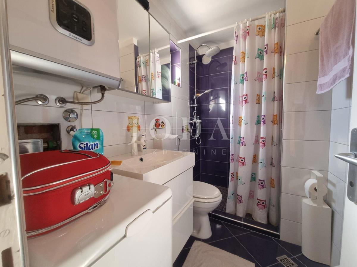Allogio Klenovica, Novi Vinodolski, 39,32m2