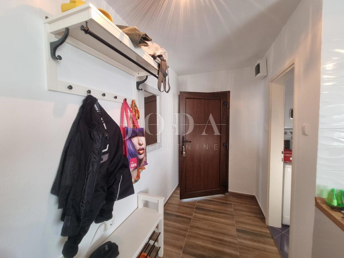 Allogio Klenovica, Novi Vinodolski, 39,32m2