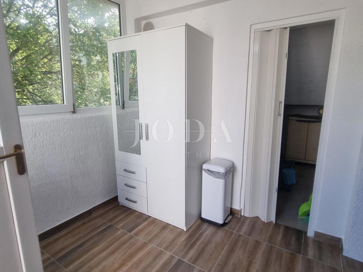 Allogio Klenovica, Novi Vinodolski, 39,32m2