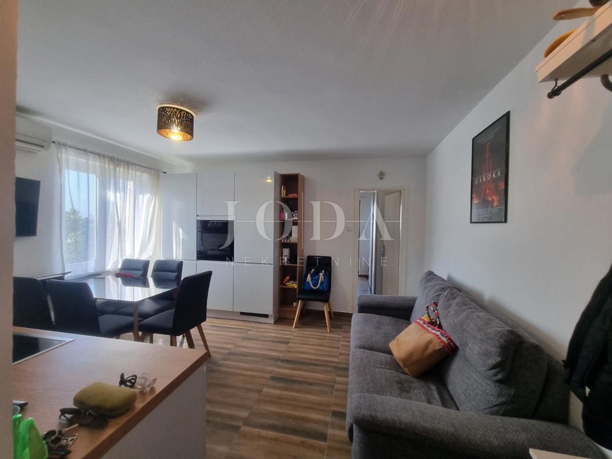 Allogio Klenovica, Novi Vinodolski, 39,32m2
