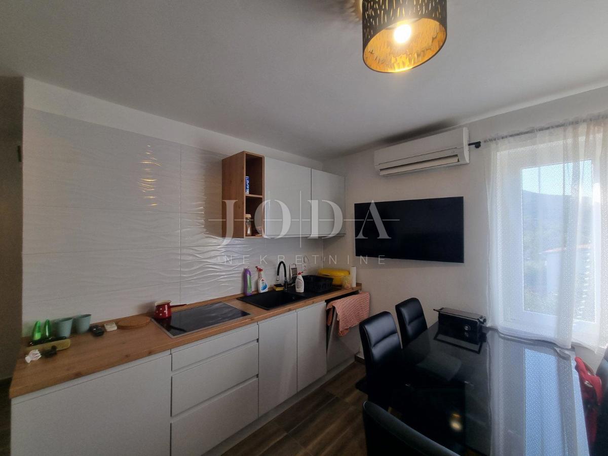 Allogio Klenovica, Novi Vinodolski, 39,32m2