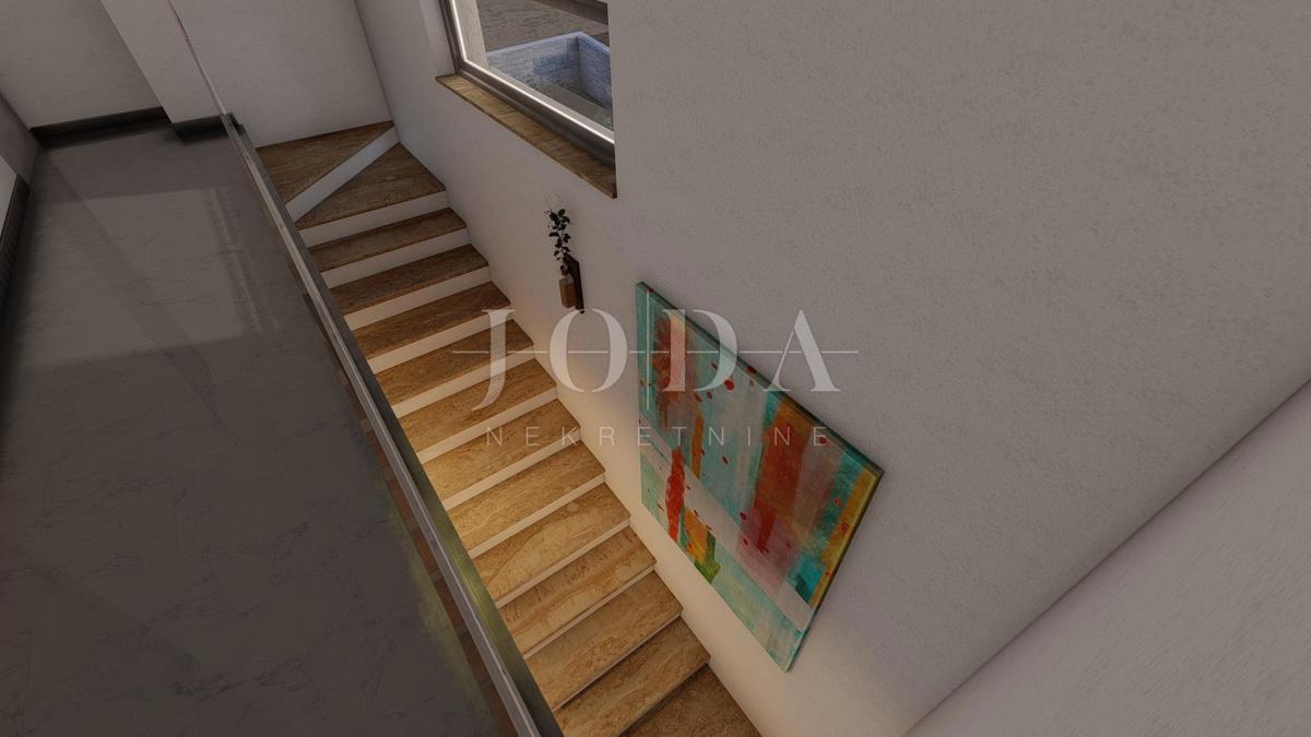 Bella nuova casa  - Malinska