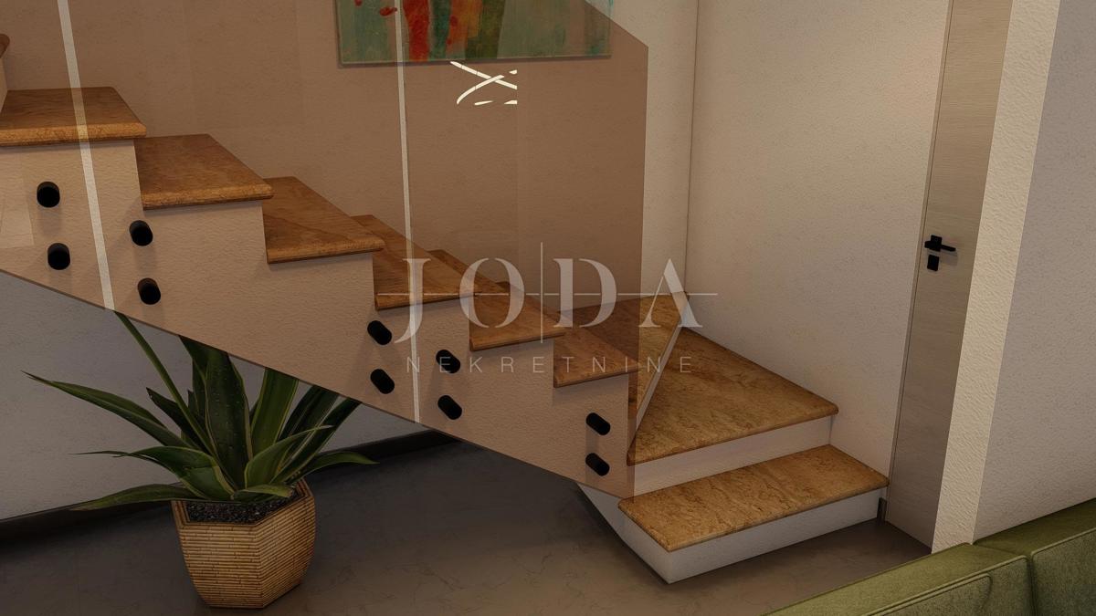 Bella nuova casa  - Malinska
