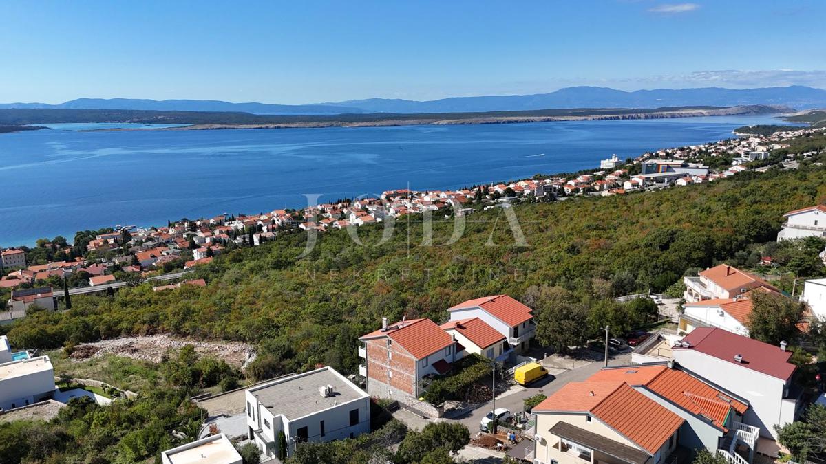 Allogio Crikvenica, 50m2