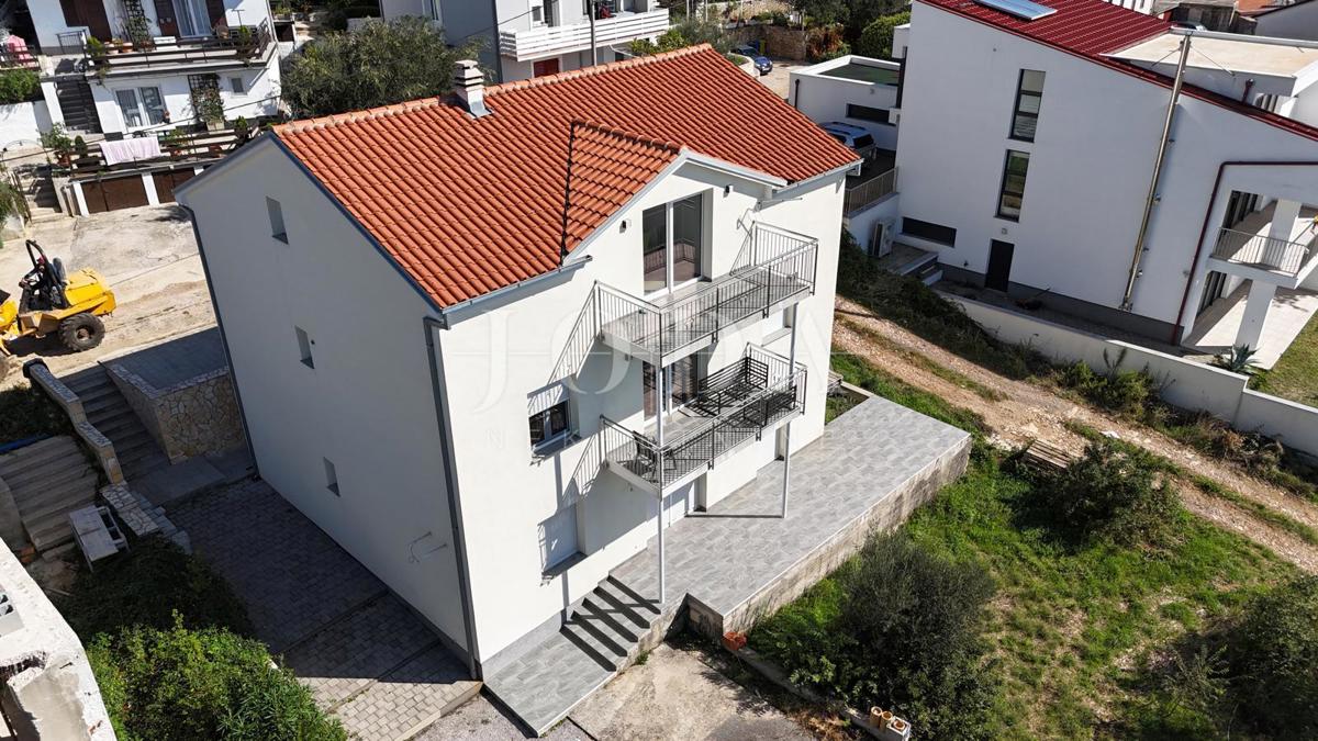 Allogio Crikvenica, 50m2