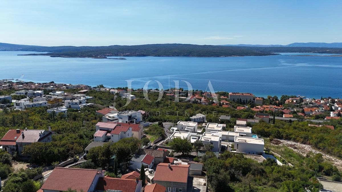 Allogio Crikvenica, 50m2