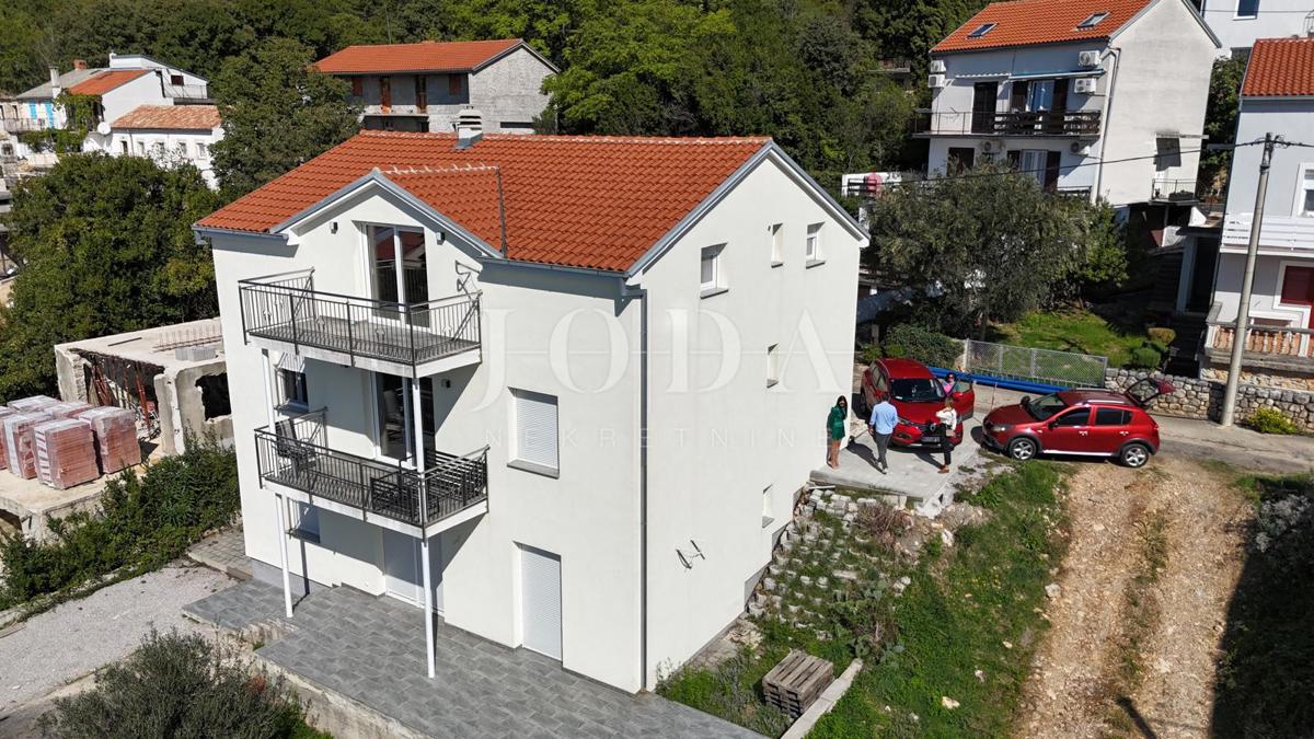 Allogio Crikvenica, 50m2