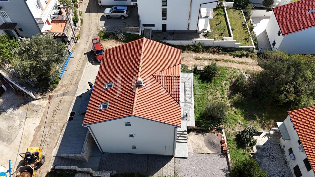 Allogio Crikvenica, 50m2