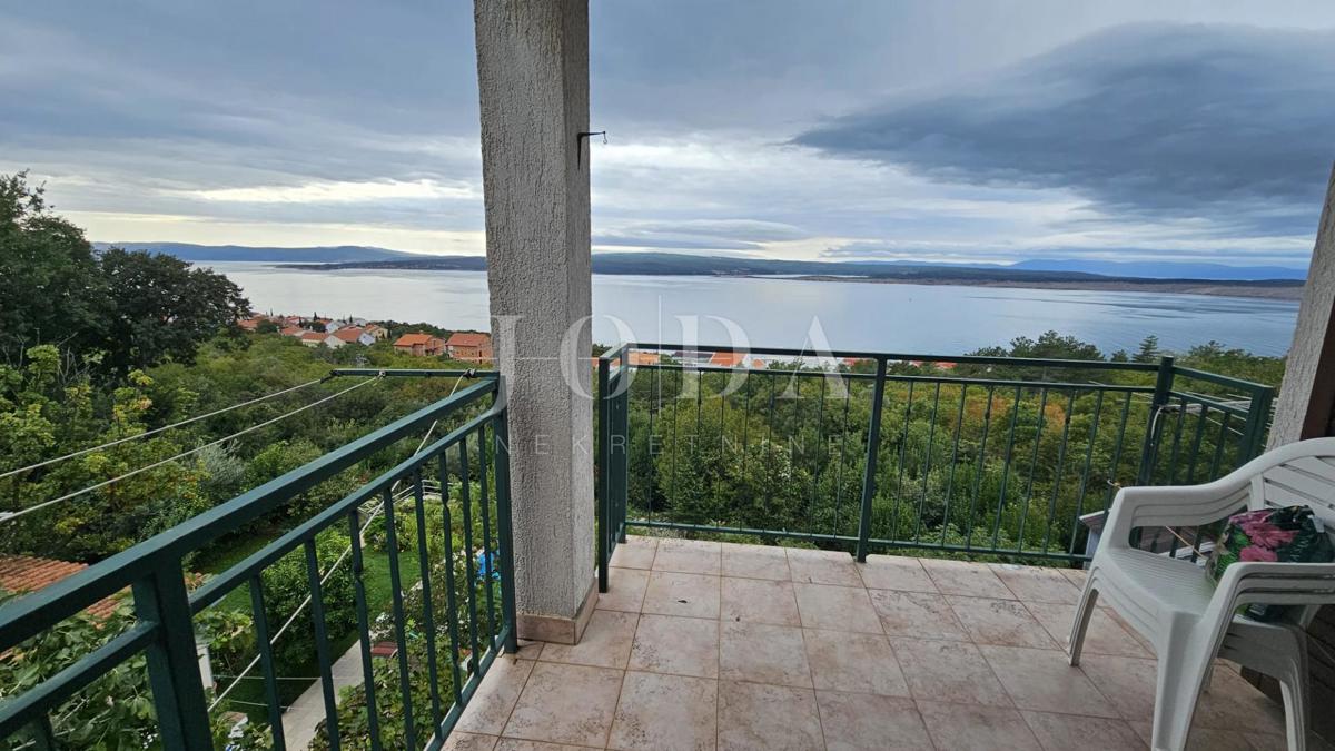 Allogio Dramalj, Crikvenica, 35,45m2