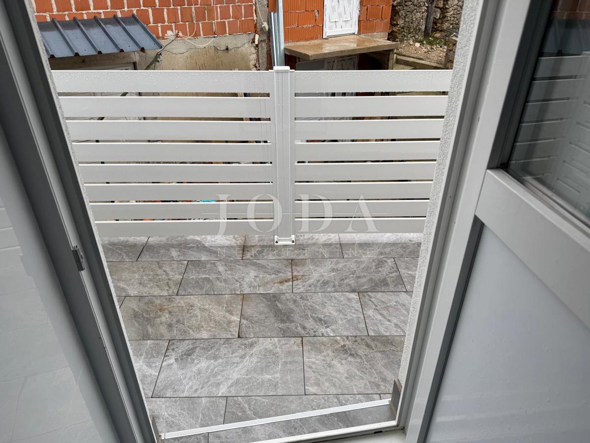 Allogio Jadranovo, Crikvenica, 73,73m2