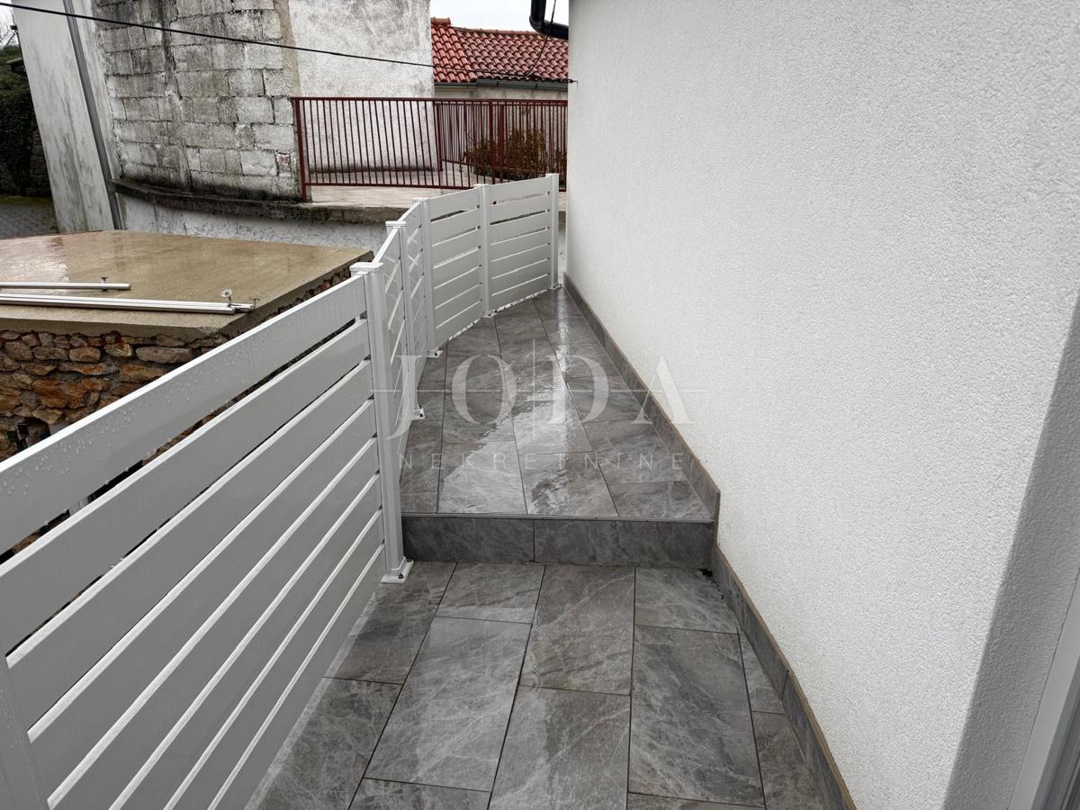 Allogio Jadranovo, Crikvenica, 73,73m2