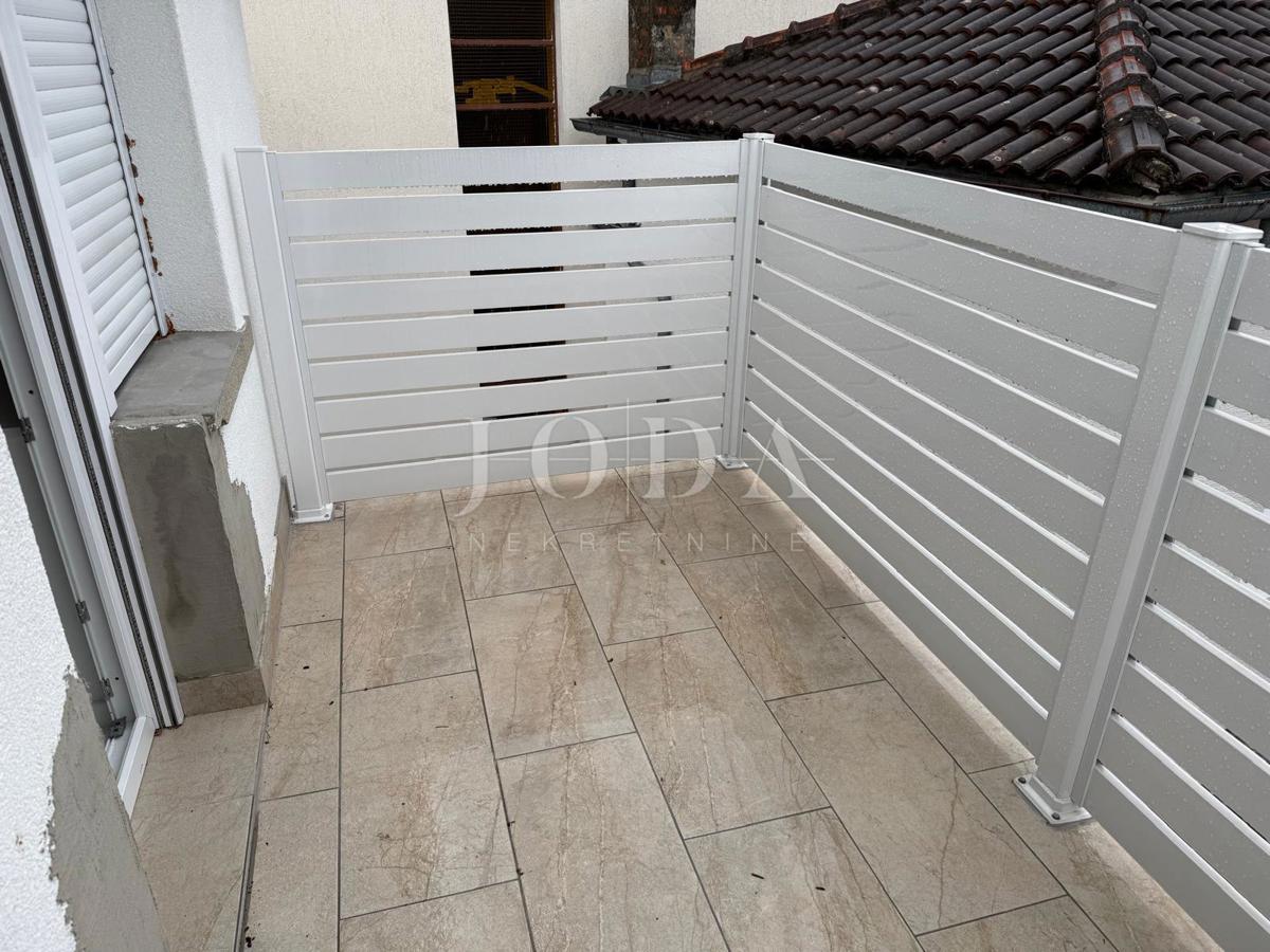 Allogio Jadranovo, Crikvenica, 73,73m2