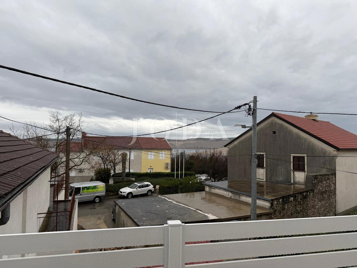 Allogio Jadranovo, Crikvenica, 73,73m2